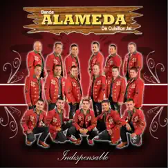 Indispensable by Banda Alameda album reviews, ratings, credits