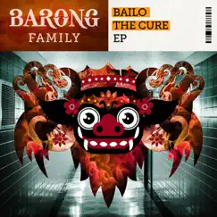 The Cure - EP by Bailo album reviews, ratings, credits