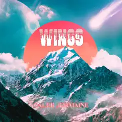 Wings - Single by Caleb Jermaine album reviews, ratings, credits