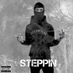 Steppin! - Single by THB Woppo album reviews, ratings, credits