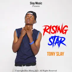 Rising Star - Single by Tony Slay album reviews, ratings, credits