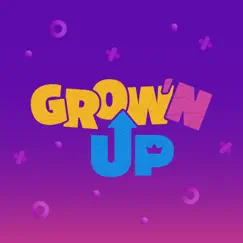 Grow'n Up - Single by Highlands Kids album reviews, ratings, credits