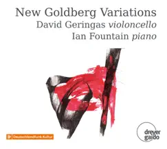 Goldberg Variations II: Var. 2 