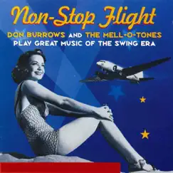 Non-Stop Flight Song Lyrics