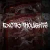 Exotic Thoughts - Single album lyrics, reviews, download