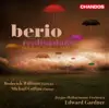 Berio: Realisations album lyrics, reviews, download