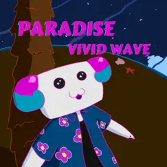 Paradise (Radio Edit) Song Lyrics