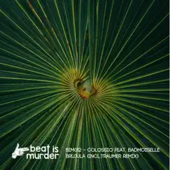 Brujula - Single by Colossio album reviews, ratings, credits