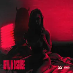 Devil In Disguise Song Lyrics