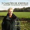 3 Canções de Joinville - Single album lyrics, reviews, download