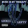 Music Is My Therapy album lyrics, reviews, download