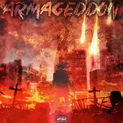 Armageddon - Single by Sol Miranda album reviews, ratings, credits