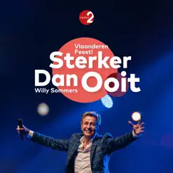 Sterker Dan Ooit Song Lyrics