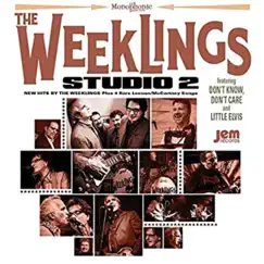 Studio 2 by The Weeklings album reviews, ratings, credits