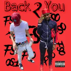 Back 2 You (feat. FSO BRØ) - Single by ReddSun album reviews, ratings, credits