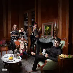 DNCE by DNCE album reviews, ratings, credits