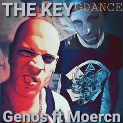 The Key (feat. Da Moercn) - Single by GENOS AHEGOA album reviews, ratings, credits