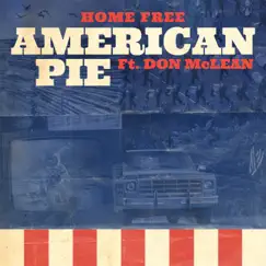 American Pie (feat. Don McLean) Song Lyrics