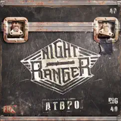 ATBPO by Night Ranger album reviews, ratings, credits