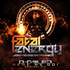 Here We Go! - Single by D-Railed album reviews, ratings, credits