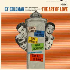 The Art of Love (Original Motion Picture Score) by Cy Coleman album reviews, ratings, credits