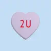 2Loveu - Single album lyrics, reviews, download