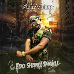 Edo Shaku Shaku Song Lyrics