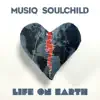 Life on Earth (Deluxe Edition) album lyrics, reviews, download