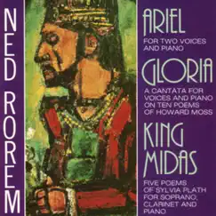 King Midas: II. The Queen's Song Song Lyrics