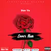 Lover Man - Single album lyrics, reviews, download
