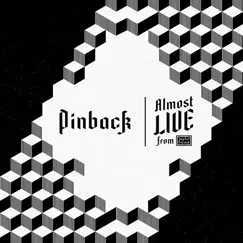 Clemenceau (Almost Live from Joyful Noise) - Single by Pinback album reviews, ratings, credits