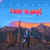 Love Is New - Single album lyrics, reviews, download