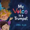 My Voice Is A Trumpet - Single album lyrics, reviews, download