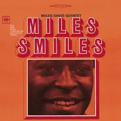 Miles Smiles by Miles Davis Quintet album reviews, ratings, credits