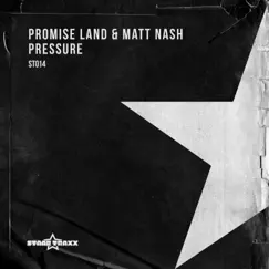 Pressure - Single by Promise Land & Matt Nash album reviews, ratings, credits