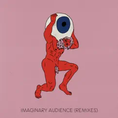 Imaginary Audience (Remixes) by Mindchatter, David Dann & Robot Koch album reviews, ratings, credits