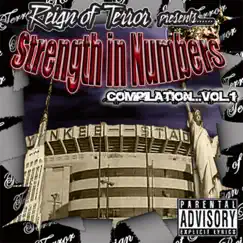 Strength in Numbers vol.1 by Reign of Terror album reviews, ratings, credits