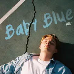 Baby Blue by K.A.L album reviews, ratings, credits
