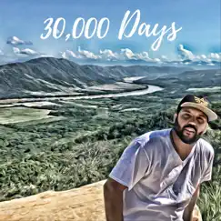 30,000 Days (feat. Alex Kozlov) Song Lyrics