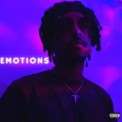 Emotions by Yung Pharaoh Bazzu album reviews, ratings, credits
