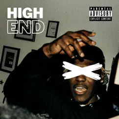 High End (feat. These Dayz) Song Lyrics