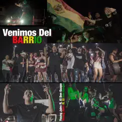 Venimos Del Barrio (Bolimambo) (feat. ElDonGuapo) Song Lyrics