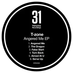 Angered Me - EP by T-Zone album reviews, ratings, credits