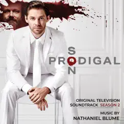 Prodigal Son: Season 2 (Original Television Soundtrack) by Nathaniel Blume album reviews, ratings, credits