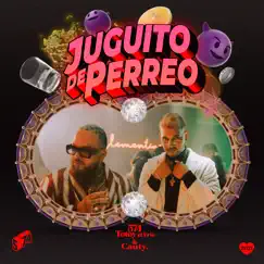 Juguito de Perreo - Single by 574, Totoy El Frio & Cauty album reviews, ratings, credits