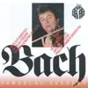 Johann Sebastian Bach: Violin Concertos album lyrics, reviews, download