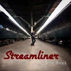 Streamliner by Jesse Brock album reviews, ratings, credits
