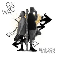 Omw - Single by Blandon & Jaydes album reviews, ratings, credits