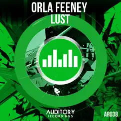 Lust - Single by Orla Feeney album reviews, ratings, credits