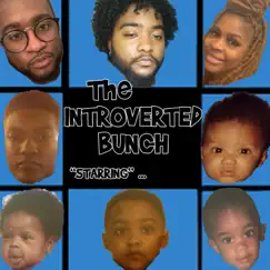 Introverted (feat. Tony Auricé, Skye. Hndrxx. & JSH B) - Single by Blak3 album reviews, ratings, credits